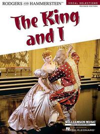 Cover image for The King and I - Revised Edition