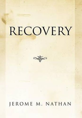 Cover image for Recovery