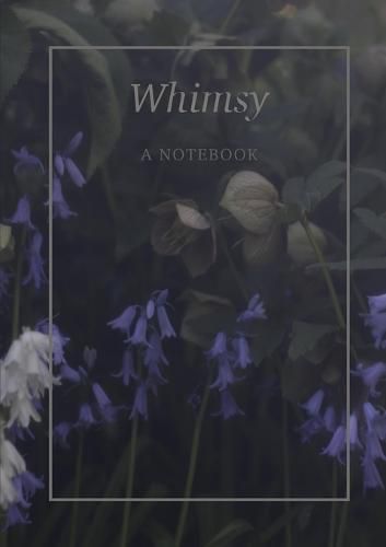 Cover image for A Book of Whimsy