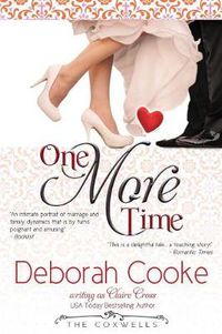 Cover image for One More Time