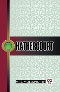 Cover image for Hathercourt