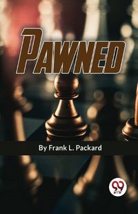 Cover image for Pawned