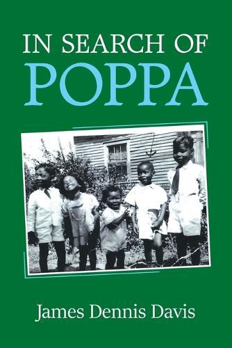 Cover image for In Search of Poppa