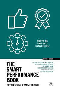 Cover image for The Smart Performance Book