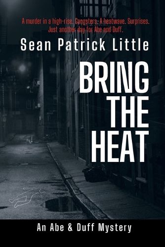 Cover image for Bring the Heat