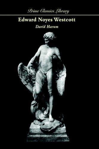 Cover image for David Harum: A Story of American Life