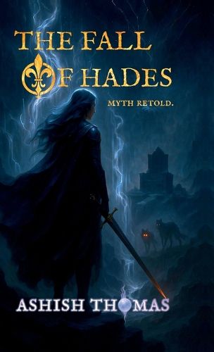 Cover image for The Fall Of Hades