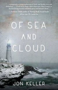 Cover image for Of Sea and Cloud