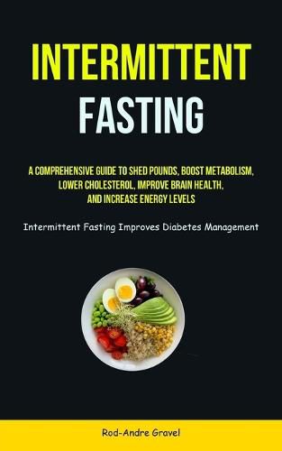 Cover image for Intermittent Fasting