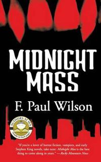 Cover image for Midnight Mass