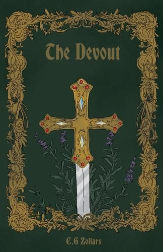 Cover image for The Devout