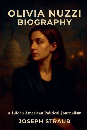 Cover image for Olivia Nuzzi Biography