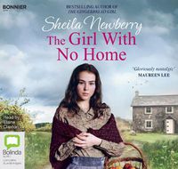 Cover image for The Girl with No Home