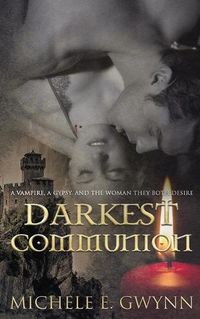 Cover image for Darkest Communion
