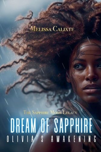 Cover image for Dream of Sapphire