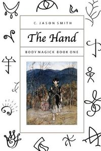 Cover image for The Hand