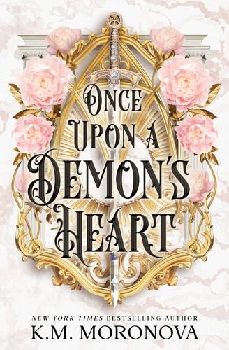 Cover image for Once Upon a Demon's Heart (Standard Edition)
