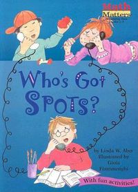 Cover image for Who's Got Spots?