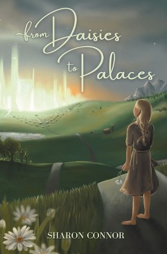 Cover image for From Daisies to Palaces