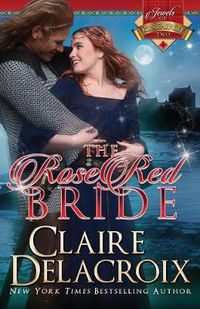 Cover image for The Rose Red Bride
