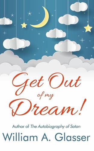 Cover image for Get Out of My Dream!