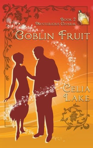 Cover image for Goblin Fruit