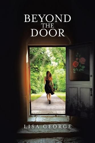 Cover image for Beyond the Door