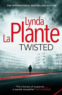 Cover image for Twisted