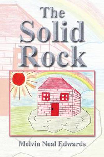 Cover image for The Solid Rock