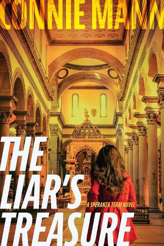 Cover image for Liar's Treasure, The