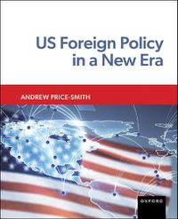 Cover image for US Foreign Policy in a New Era