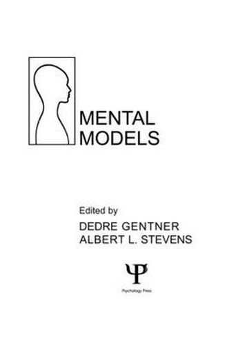 Cover image for Mental Models