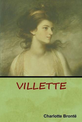 Cover image for Villette