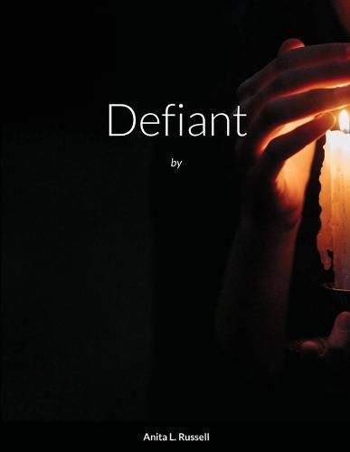 Cover image for Defiant