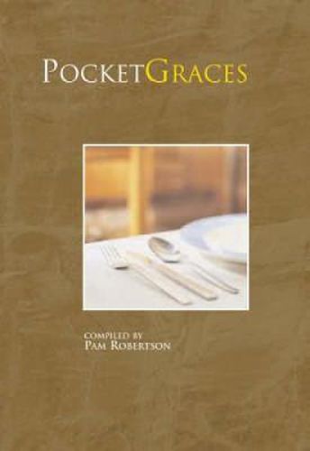 Cover image for Pocket Graces