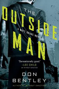 Cover image for The Outside Man