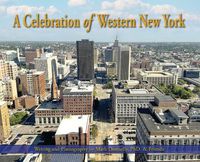 Cover image for A Celebration of Western New York - There's so much to love