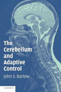 Cover image for The Cerebellum and Adaptive Control