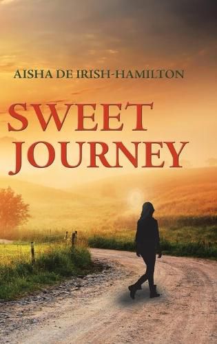 Cover image for Sweet Journey