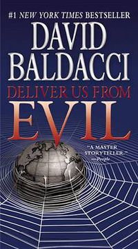 Cover image for Deliver Us from Evil