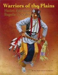 Cover image for Warriors of the Plains