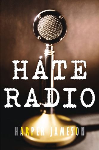 Cover image for Hate Radio