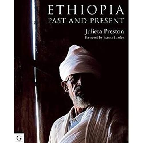 Cover image for Ethiopia: Past and Present