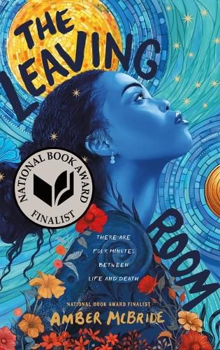 Cover image for The Leaving Room