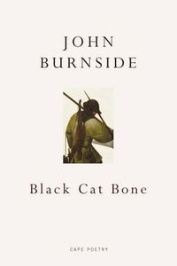 Cover image for Black Cat Bone