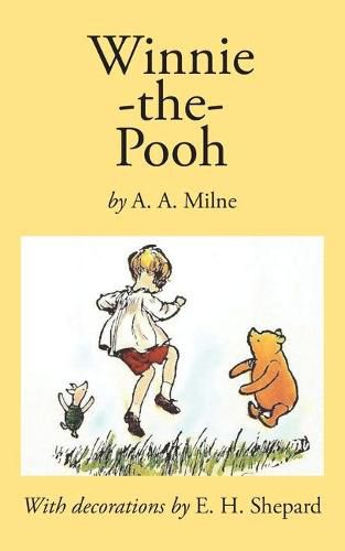 Winnie-the-Pooh