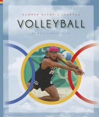 Cover image for Volleyball