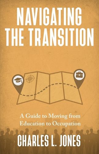 Cover image for Navigating the Transition