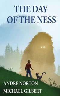 Cover image for The Day of the Ness