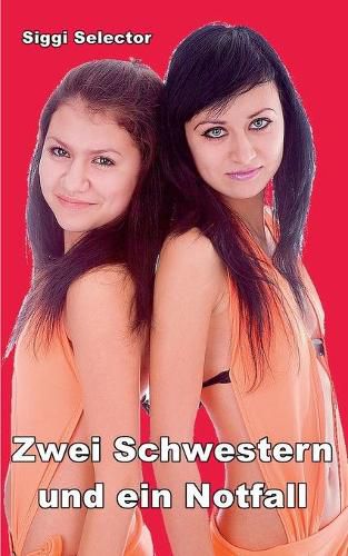 Cover image for Zwei Schwestern und ein Notfall: Caramba, ein Samba brutal